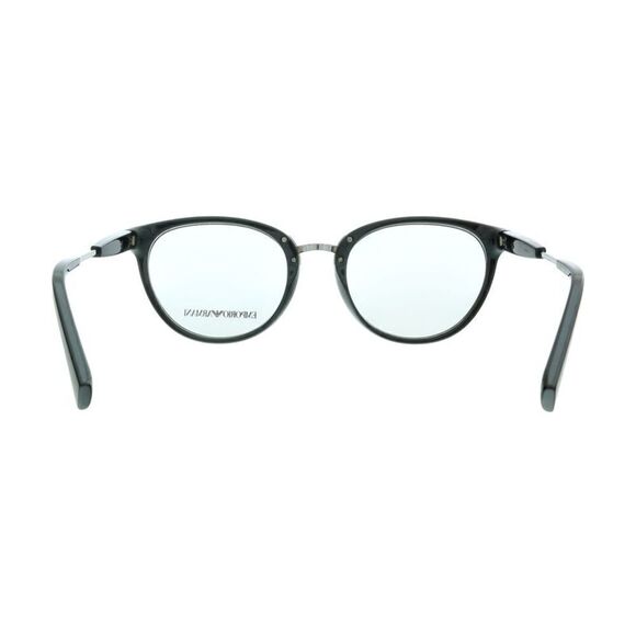 Emporio Armani 0EA3166 5001 Shiny Black Butterfly Eyeglasses